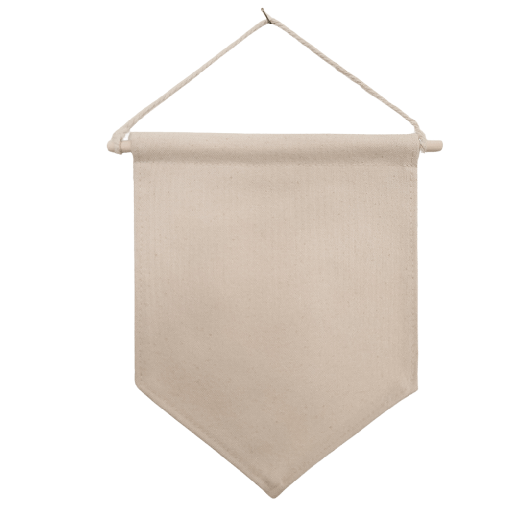 Custom Small Canvas Banner