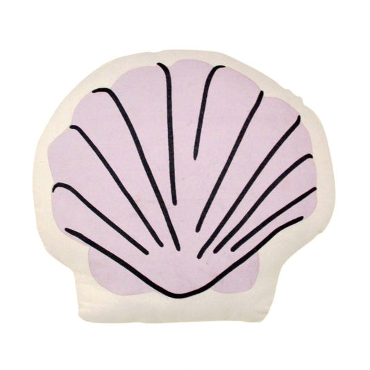 Shell Pillow