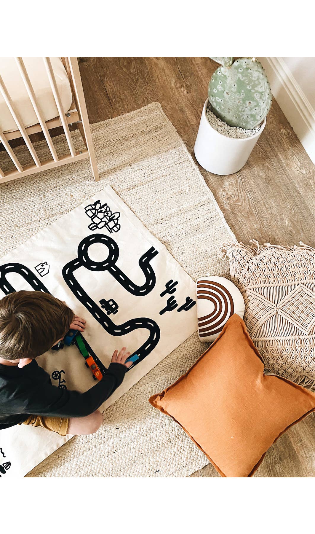 Floor Mat