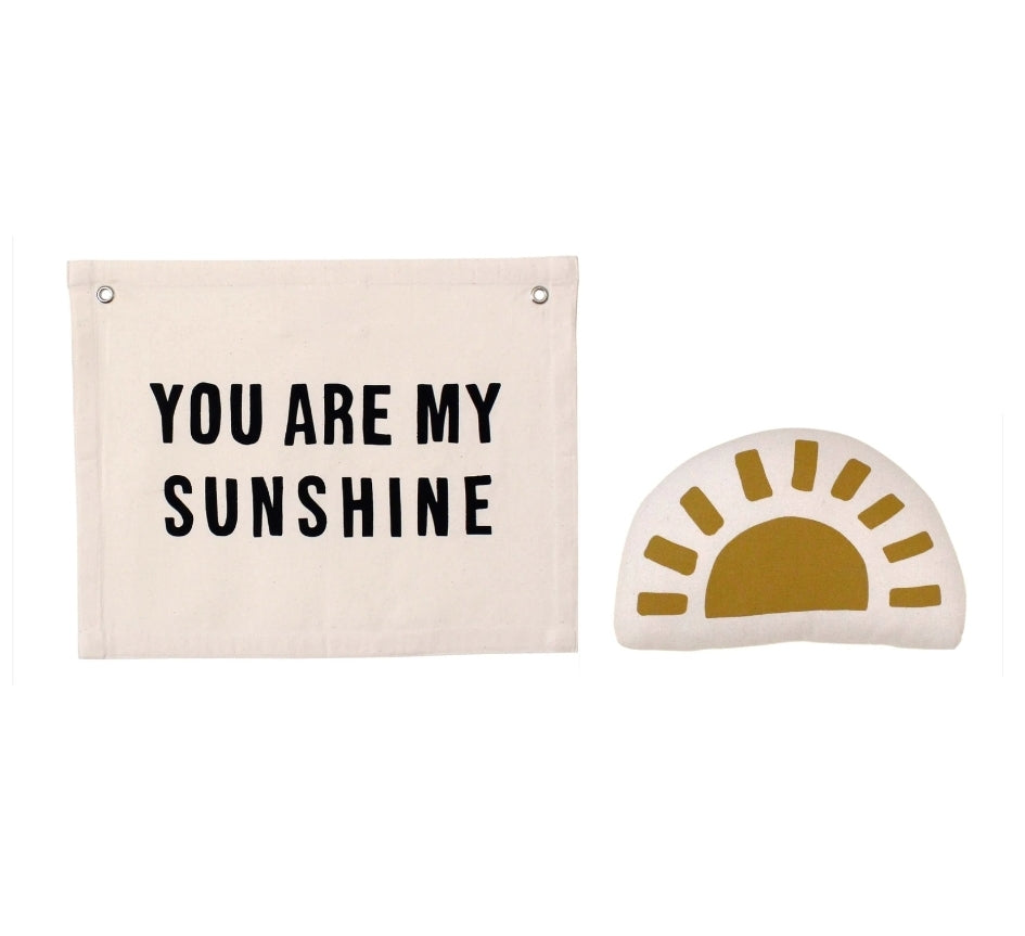 Sunshine Set