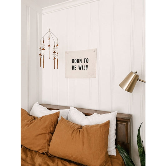 Born To Be Wild Banner