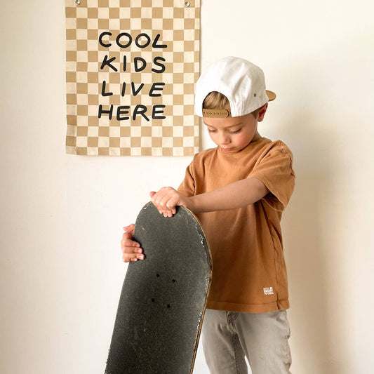 Cool Kids Banner