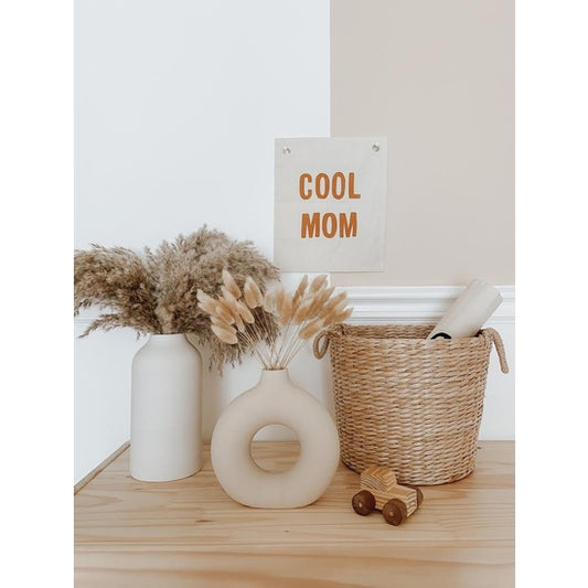 Cool Mom Banner