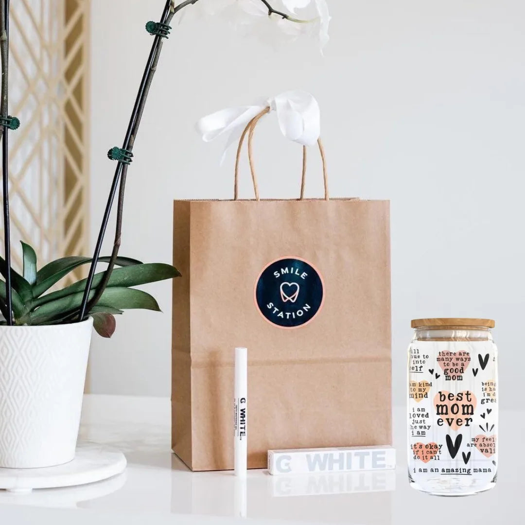 Sunshine & Coffee Co. x Smile Station YGK Mother's Day Bundle