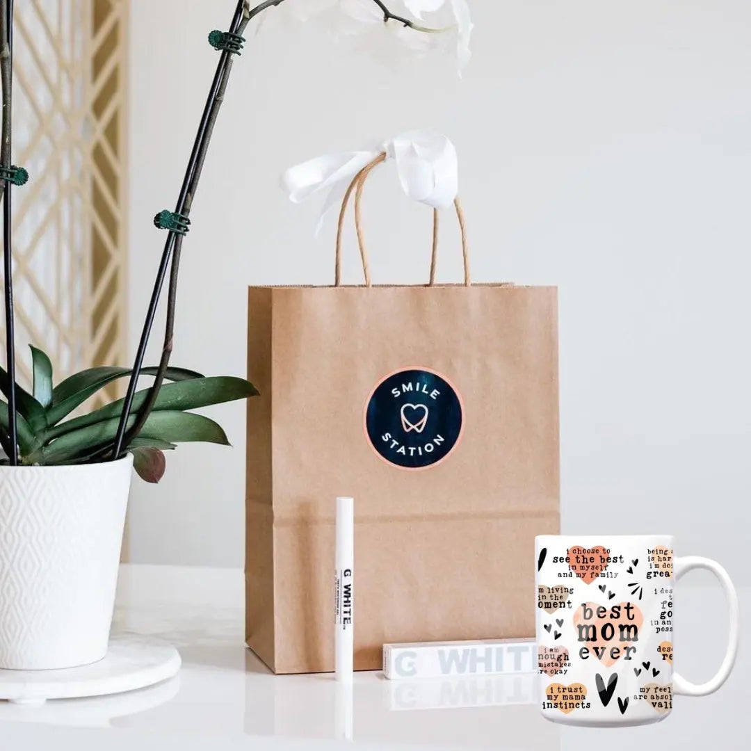 Sunshine & Coffee Co. x Smile Station YGK Mother's Day Bundle